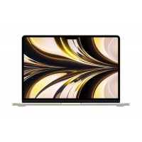 MacBook Air  with Apple M2 Chip 13.6" 8GB RAM 256GB SSD Starlight